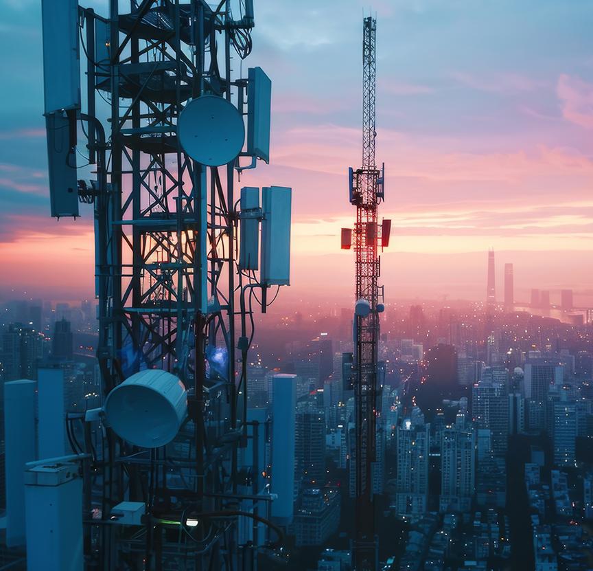  Qatar's Strategy to Enhance Telecom User Satisfaction