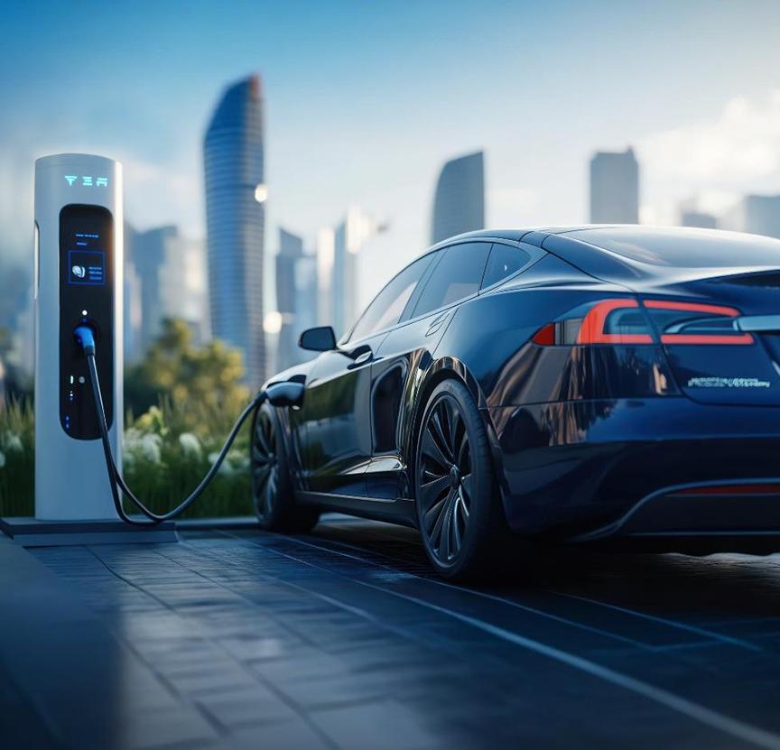 Addressing Barriers to ZEV Policy Implementation in India